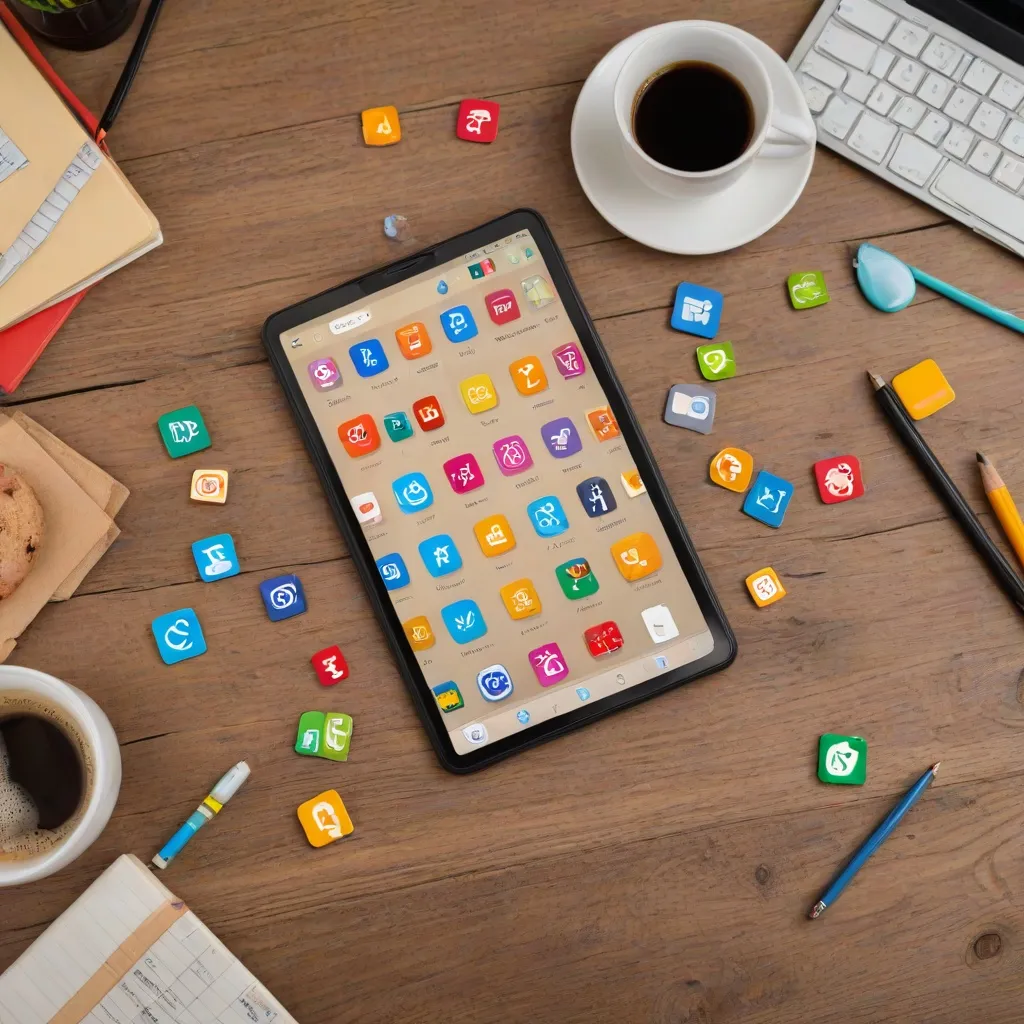 Jakie są najlepsze aplikacje do nauki niemieckiego za darmo?