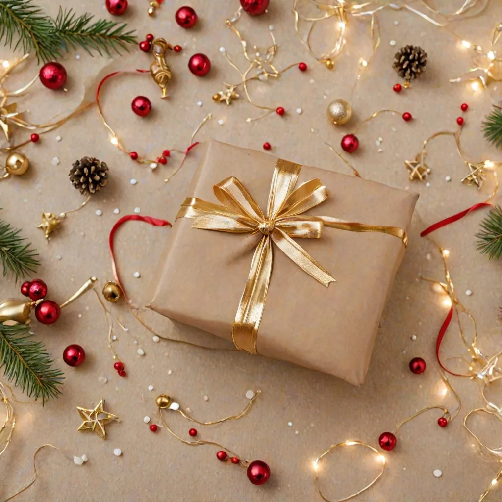 Jakie prezenty na święta dla mamy?