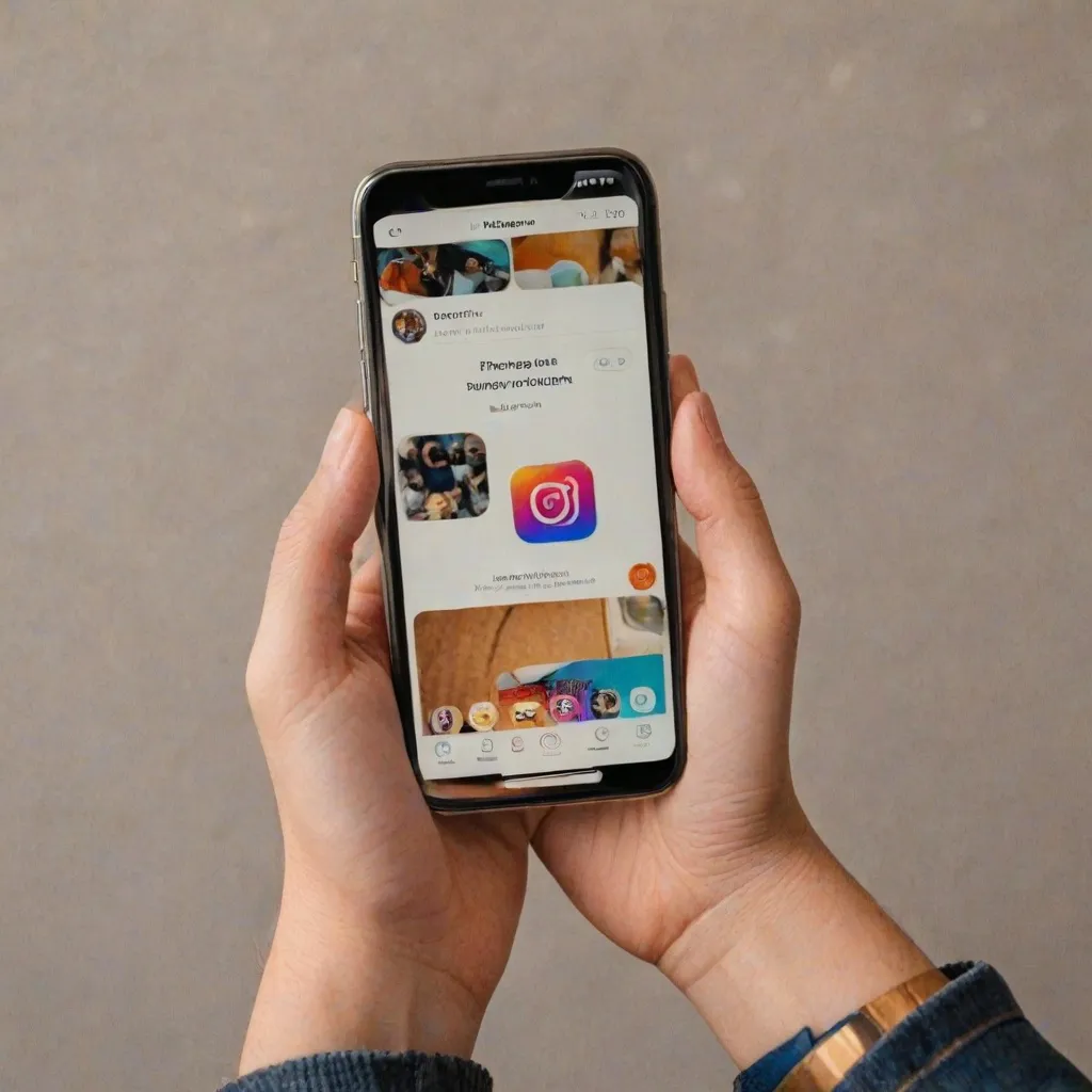 Jak zmienić hasło na Instagramie?