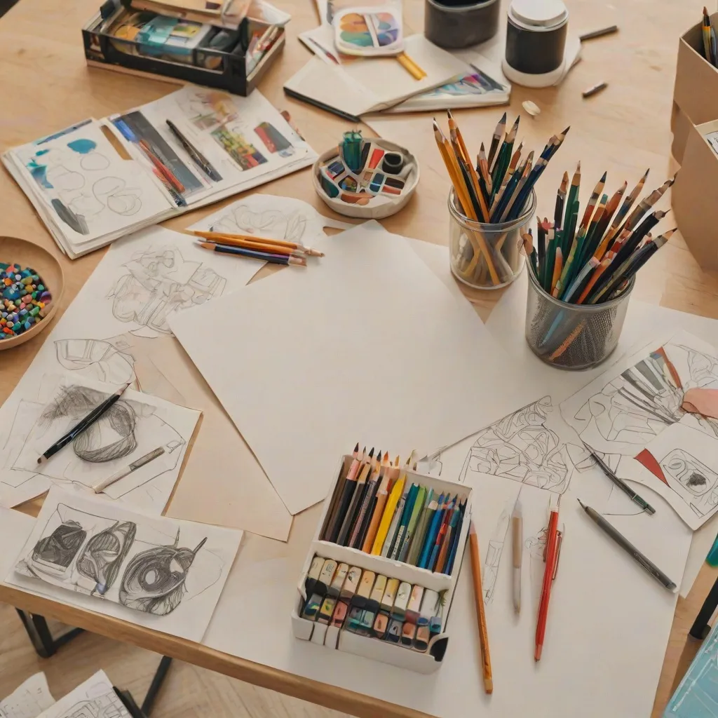 Jak narysować anime krok po kroku? Poradnik dla początkujących