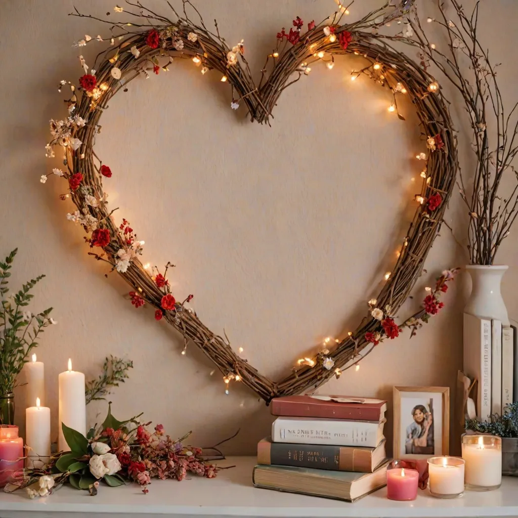 DIY walentynki - romantyczne pomysły