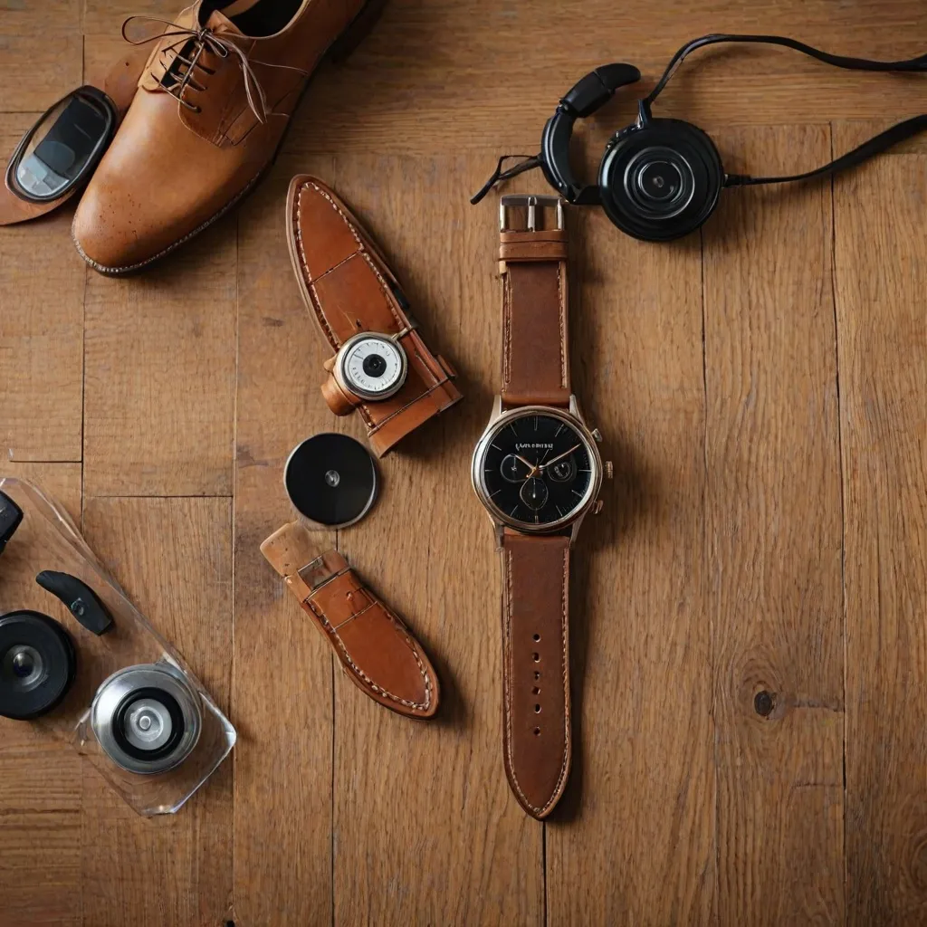 Jakie prezenty dla dziadka będą nowoczesne?