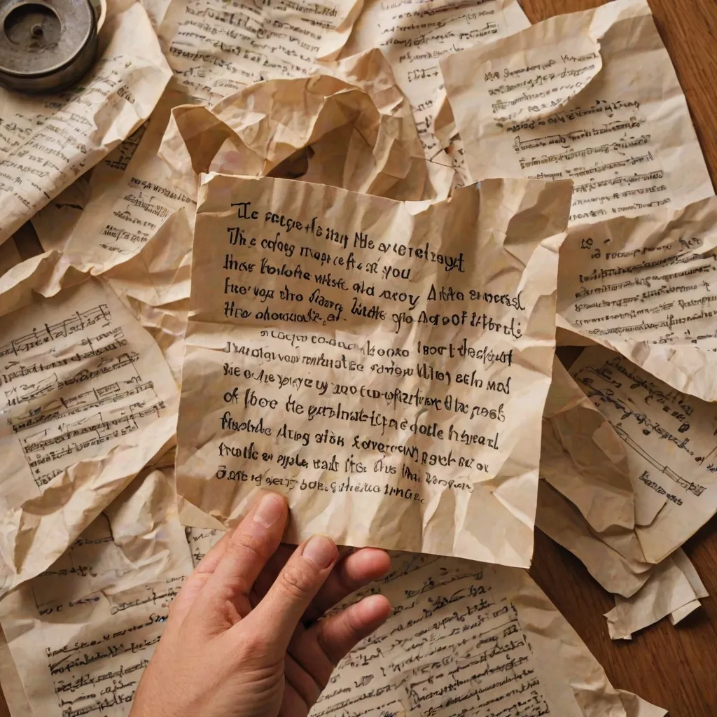 Jak znaleźć tytuł piosenki na podstawie fragmentu?