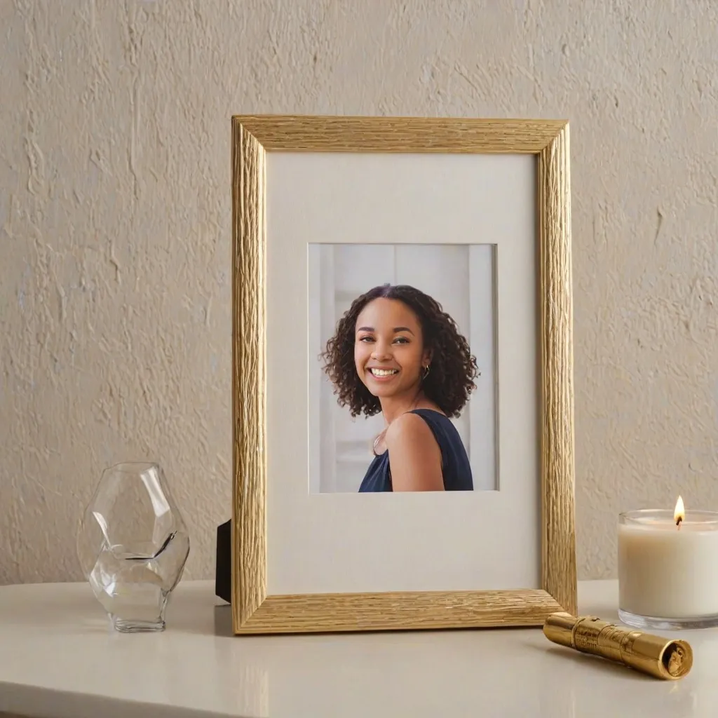 Ramki na zdjęcia z Pepco: Tanie i stylowe opcje na każdą kieszeń