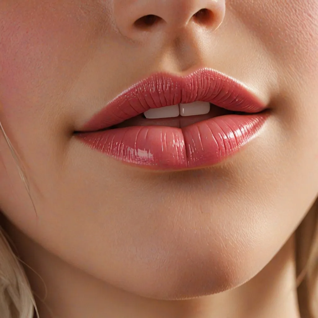 Jak narysować usta anime? Łatwe techniki