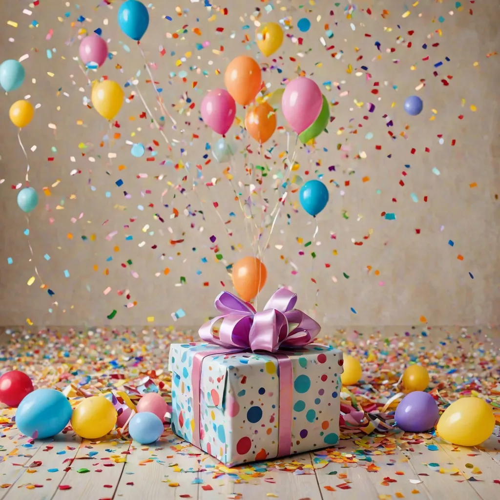 Jakie prezenty dla 11-latki na urodziny?