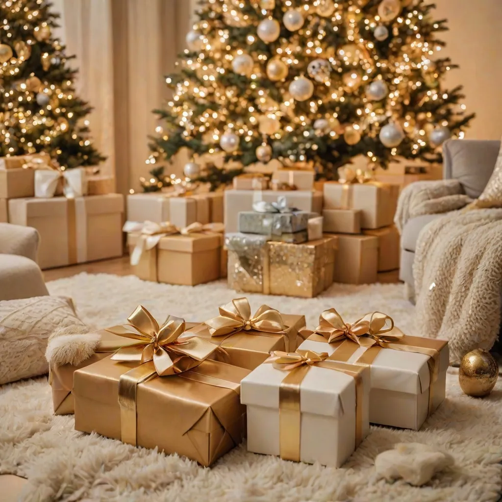 Jakie prezenty dla mamy, która ma wszystko?