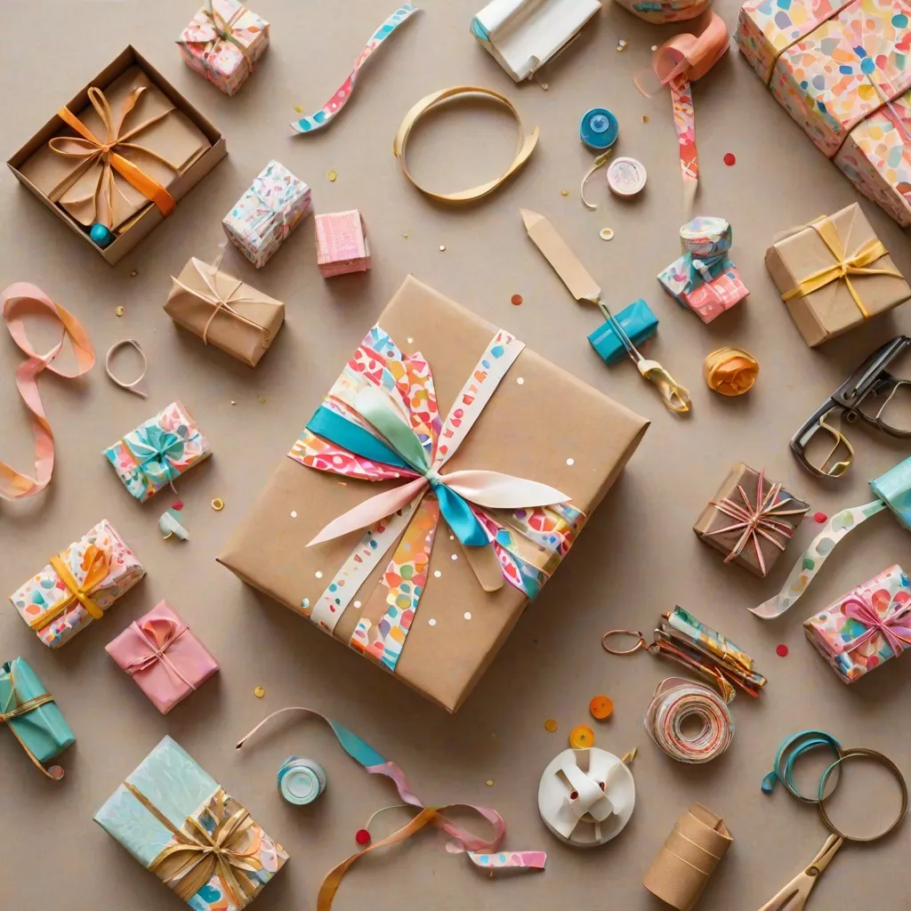 DIY prezent dla przyjaciółki - zrób to sama!