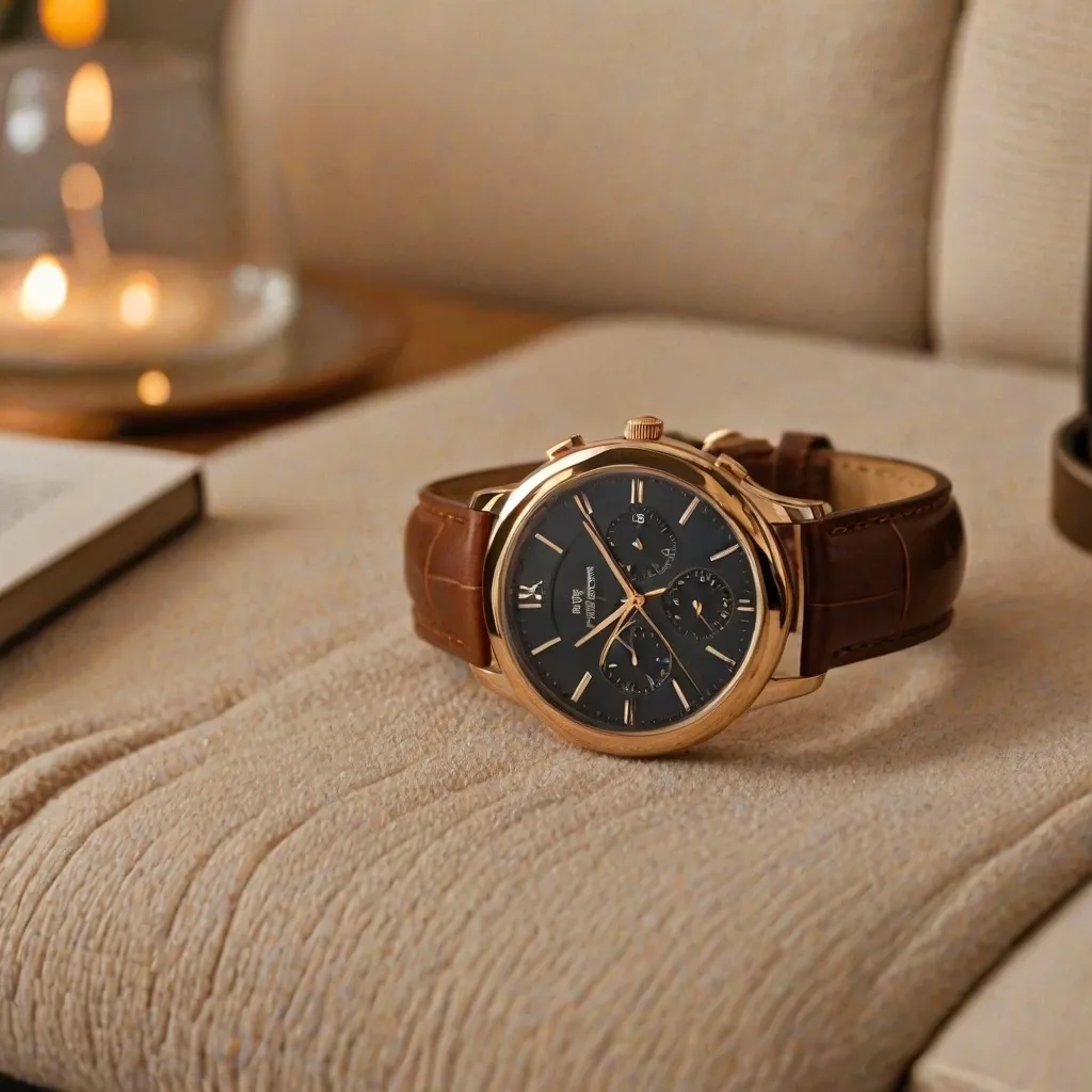 Jakie prezenty wybrać dla narzeczonego?