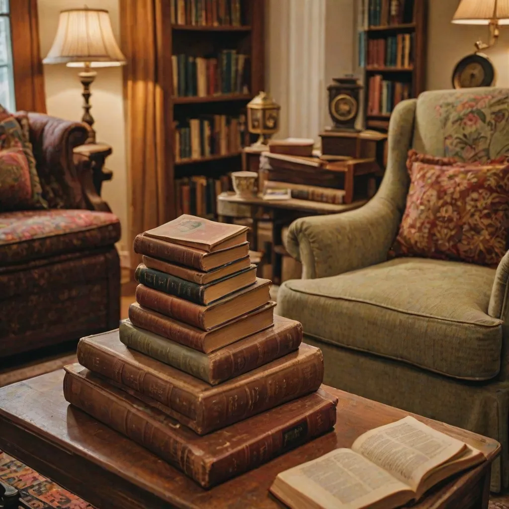 Jakie są najpopularniejsze lektury obowiązkowe?