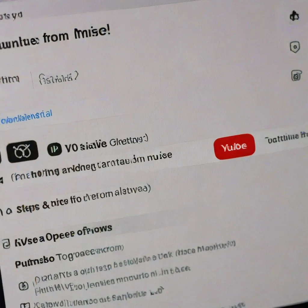 Jak pobrać muzykę z YouTube za darmo?